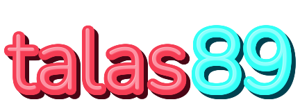 talas89 — logo kanal
