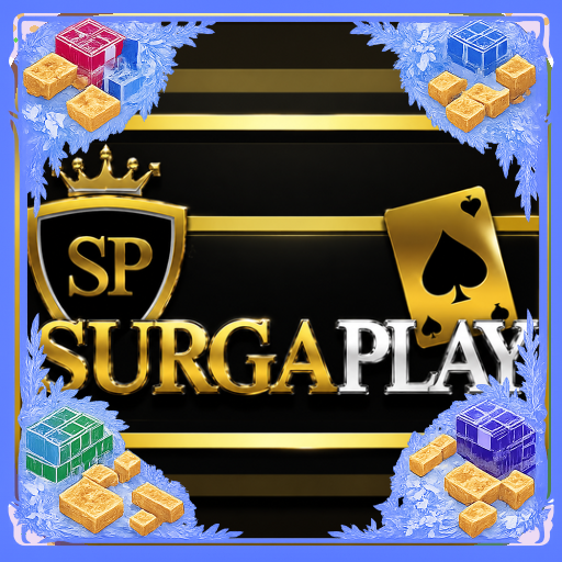surgaplay — mitra unggulan