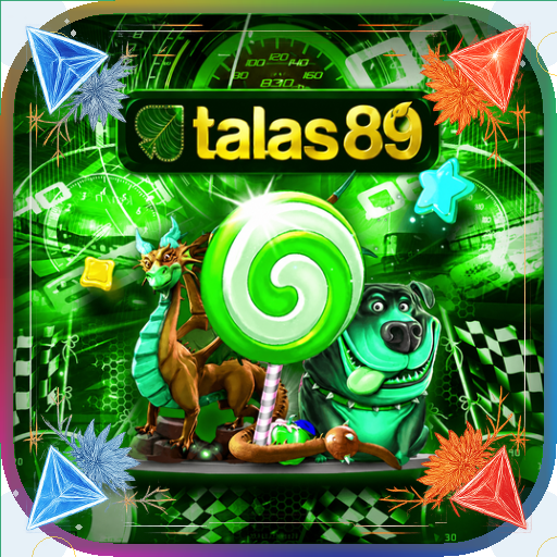talas89 — mitra unggulan